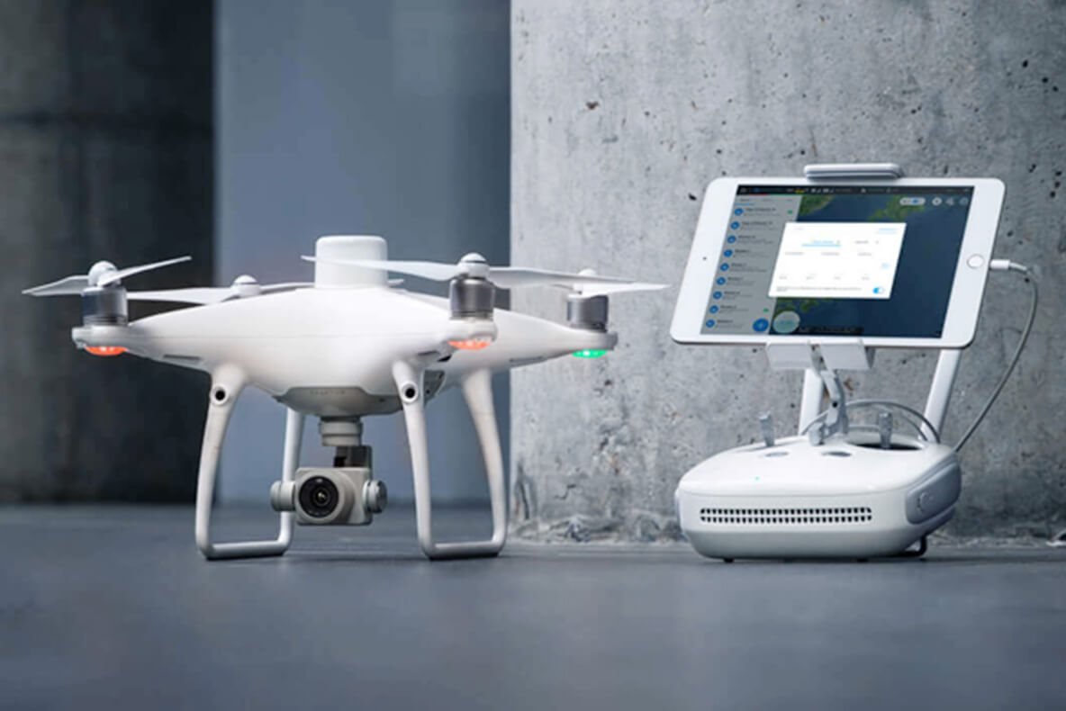 UAV / Drone Mapping