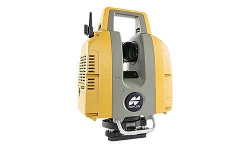3D Laser Scanning