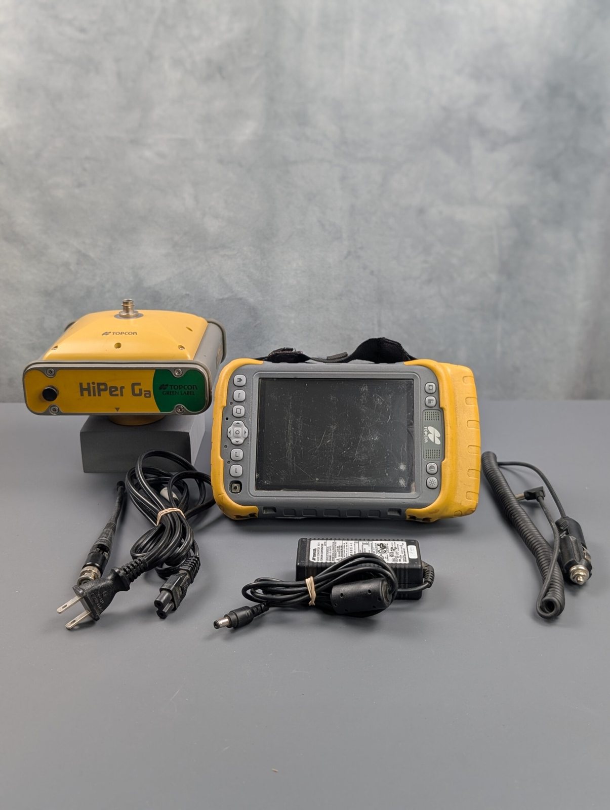 GNSS / GPS Receivers