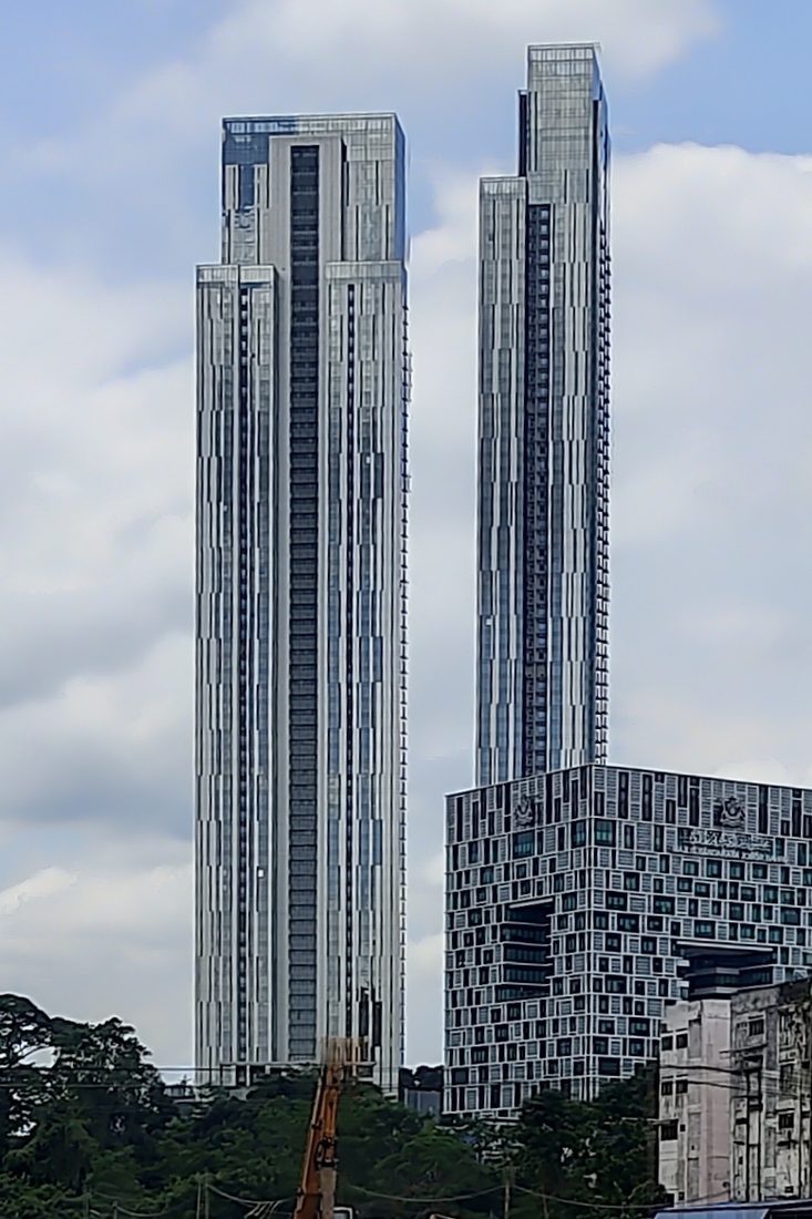 Astaka (One Bukit Senyum)