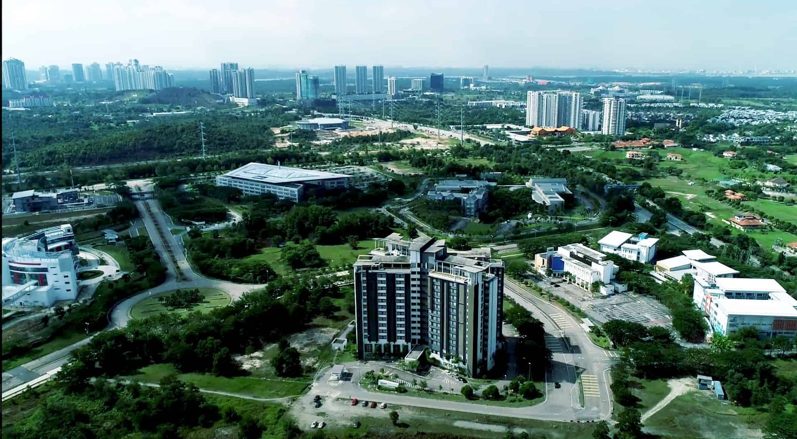 EduCity @ Iskandar