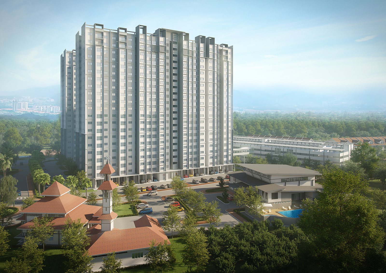 Kubang Kerian