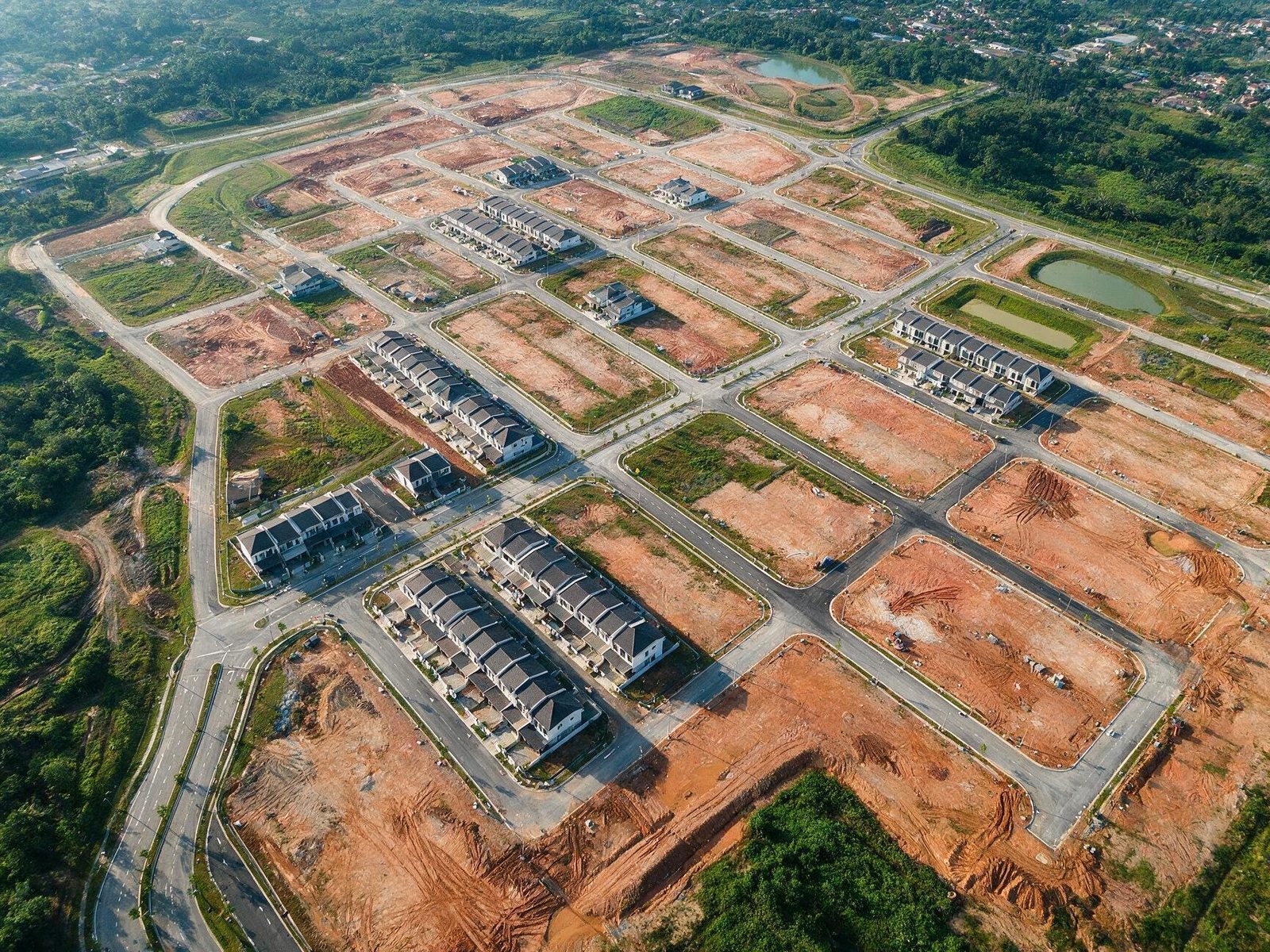 Kwasa Damansara