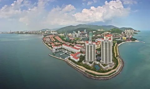 EXSIM Waterfront