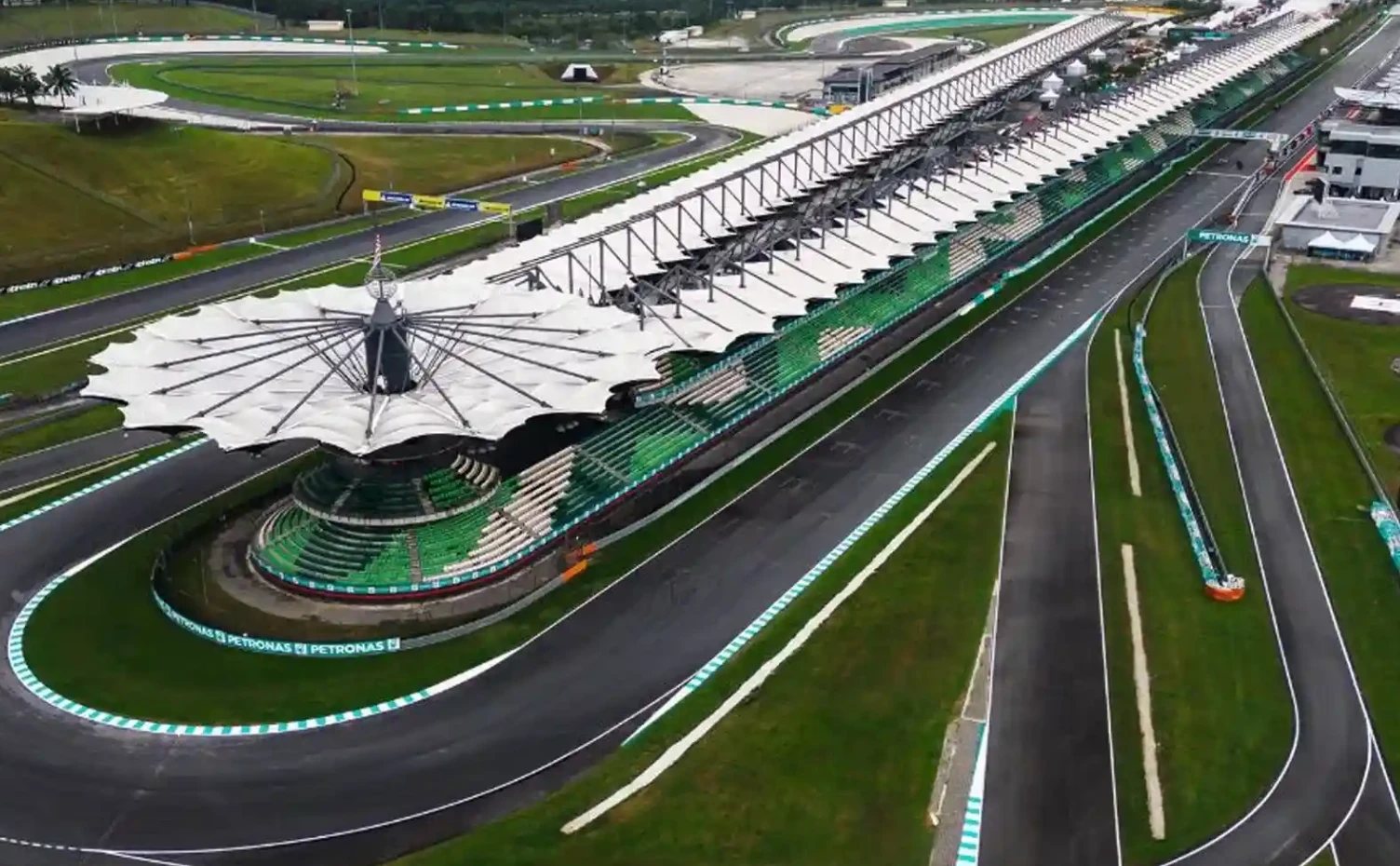 Sepang International Circuit