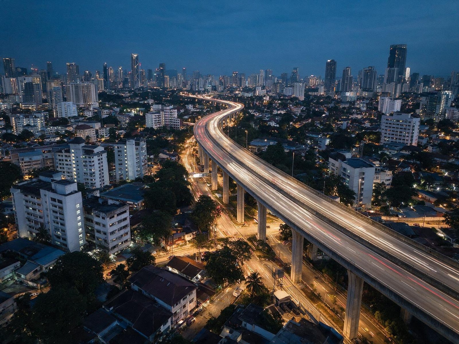 Setiawangsa–Pantai Expressway (SPE)